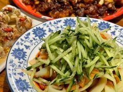 -柴窝堡22号辣子鸡·传承新疆菜