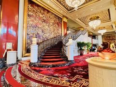 -北京中国大饭店