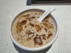 奶茶冰粉-串一火锅(赛格国际购物中心店)