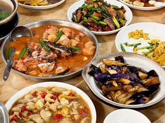-武夷山土菜馆(水晶森林晶尚名苑店)