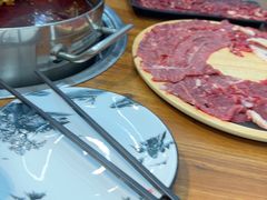 -刘少华贵州小黄牛·鲜牛肉火锅(总店)