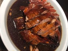金陵烤鸭-南京大牌档(人民广场店)