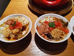 红糖冰粉-天府掌柜(九眼桥店)