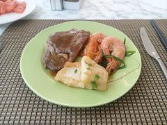 -漳州佰翔圆山酒店·圆山畔西餐厅
