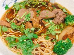 -囿面传统制面馆(中央路店)