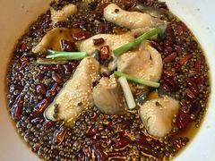 -Local泰莲庭(虹鳟鱼店)