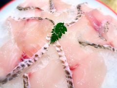 -涮福記·现切牛羊肉火锅(世纪汇店)