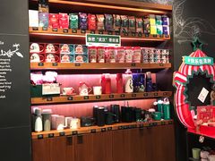 -星巴克(武汉协和医院店)
