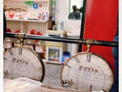 -一只羊烧烤(东湾半岛店)