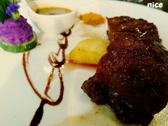 -法兰度西餐厅(新会店)