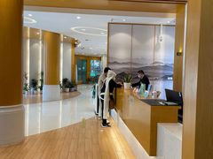 大厅-上海市浦东新区浦东殡仪馆