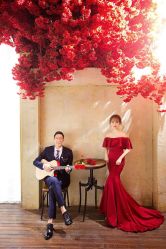 -太郎花子婚纱摄影艺术中心
