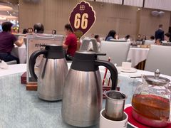 -喜宴又一村·粤菜·茶点·海鲜(壹方天地店)