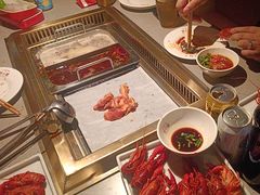 -芝小官毛肚火锅海鲜自助(淮安清江浦区新亚店)