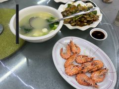 -瑶记海鲜餐厅(西涌店)