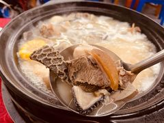 -光明清汤羊(宝业路店)