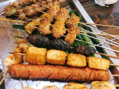 -明明烤牛肉(原明明东北烧烤)