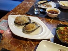 -船奇蒸汽海鲜·闽菜(八市海鲜总店)