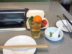 -海底捞火锅(旭辉MALL店)