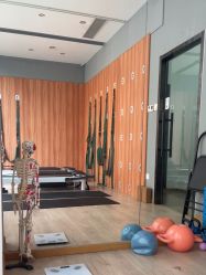 -一伽瑜伽·普拉提