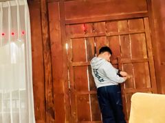 -小时候文化餐厅(盘山店)