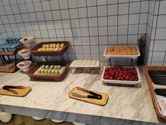 -柏曼酒店(广州长隆旅游度假区汉溪长隆地铁站店)