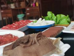 -川中故事·成都老火锅(东书房店)