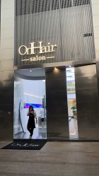 -OnHair造型