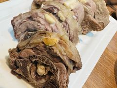 -贯贯吉·清真餐厅(浙江中路店)