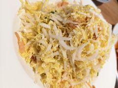 -连鹭海鲜·海肠捞饭·海胆饭(星海店)