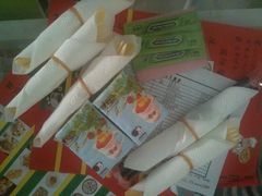 -吃饼人西餐(南开店)