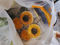 -包满意面包糕点(东坝店)