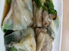 -华记原味汤粉王(海湾分店)