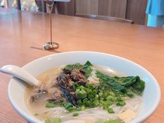 乌鸡米线-村外有星光小食铺(长嘉汇店)