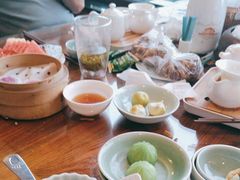 -湖畔居茶楼(湖滨店)