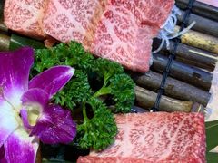 -丸藏和牛烧肉专门店(园区师惠坊店)