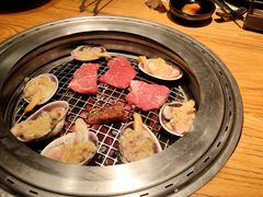 -赤坂亭M9和牛烧肉(世博源店)