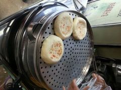 android_upload_pic-李氏憨粑粑(文林街店)