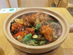 -谷田稻香·砂锅菜(西乡天虹店)