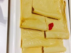 油豆皮-乔先生涮肉·鲜活牛羊肉火锅(塘沽店)