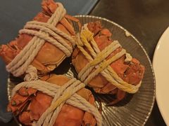 -盛宴自助餐厅(运达喜来登店)