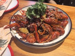 -华仔龙虾(永乐路总店)
