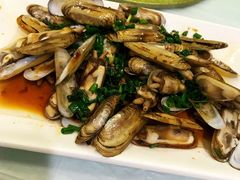 -金海湾海鲜排档(朱家尖店)