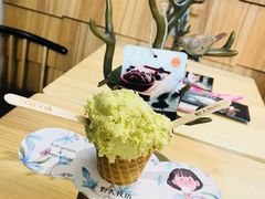 -野人先生现做冰淇淋(北京顺义祥云小镇店)