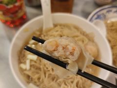 -恩宁刘福记(东华东路店)