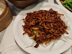 -眉州东坡(北苑华贸店)