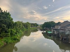 -东钱湖旅游度假区