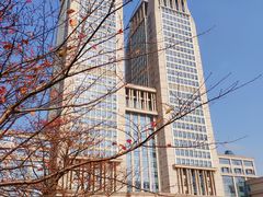 -复旦大学光华楼