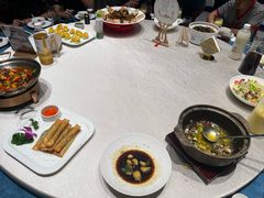 -盛福楼·惠山宴(盛岸路店)