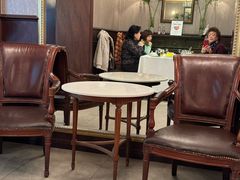 -老洋房花园饭店(绍兴路店)